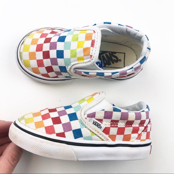 vans baby items